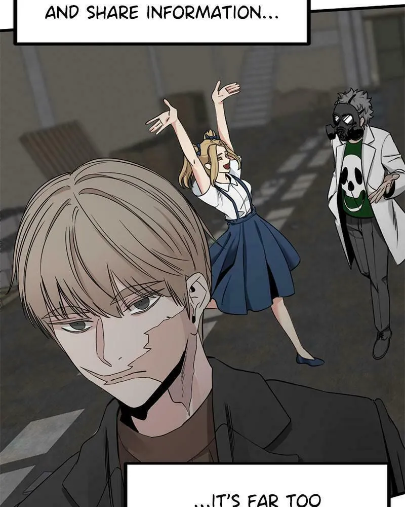 Hero Killer Chapter 50 page 97 - 