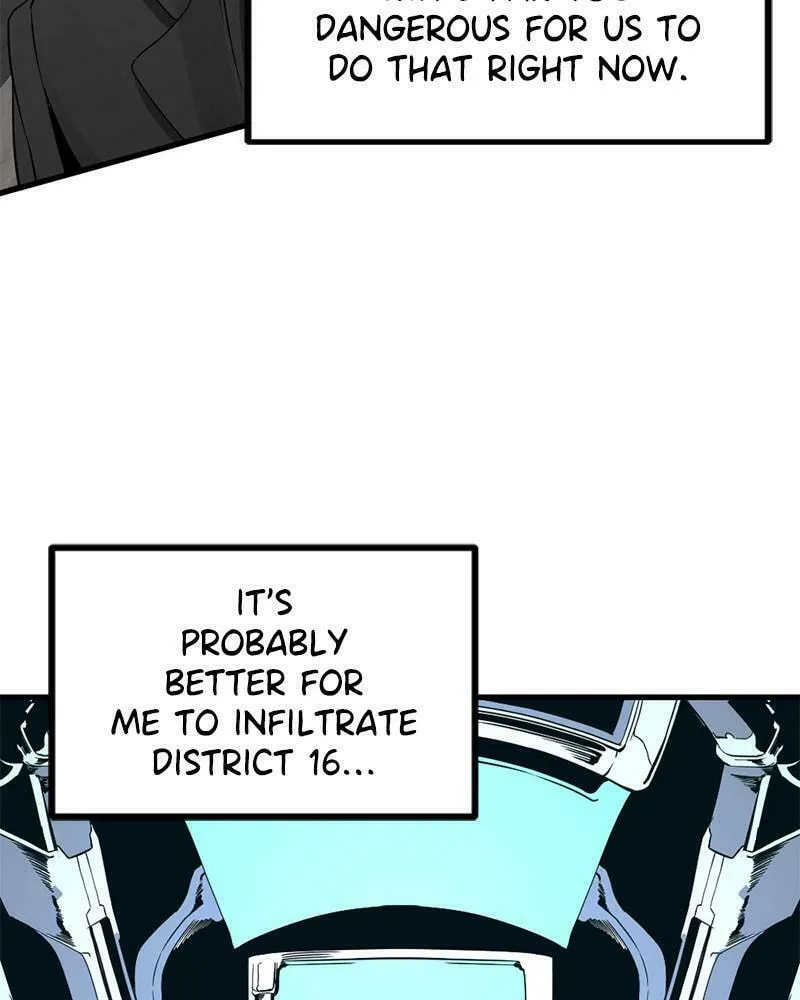 Hero Killer Chapter 50 page 98 - 