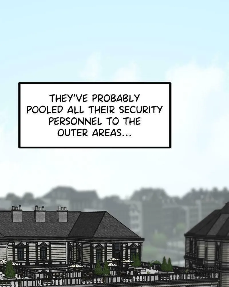 Hero Killer Chapter 50 page 100 - 