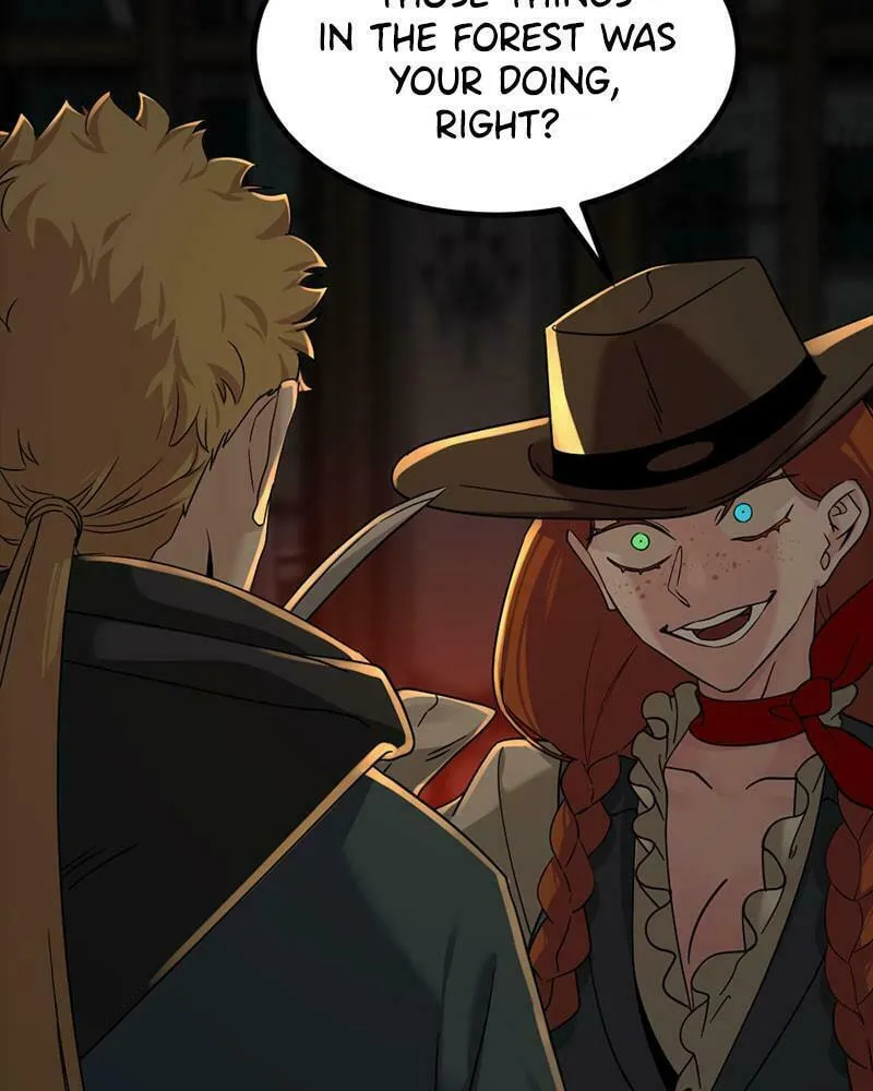 Hero Killer Chapter 51 page 103 - 