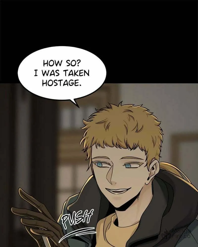 Hero Killer Chapter 51 page 105 - 