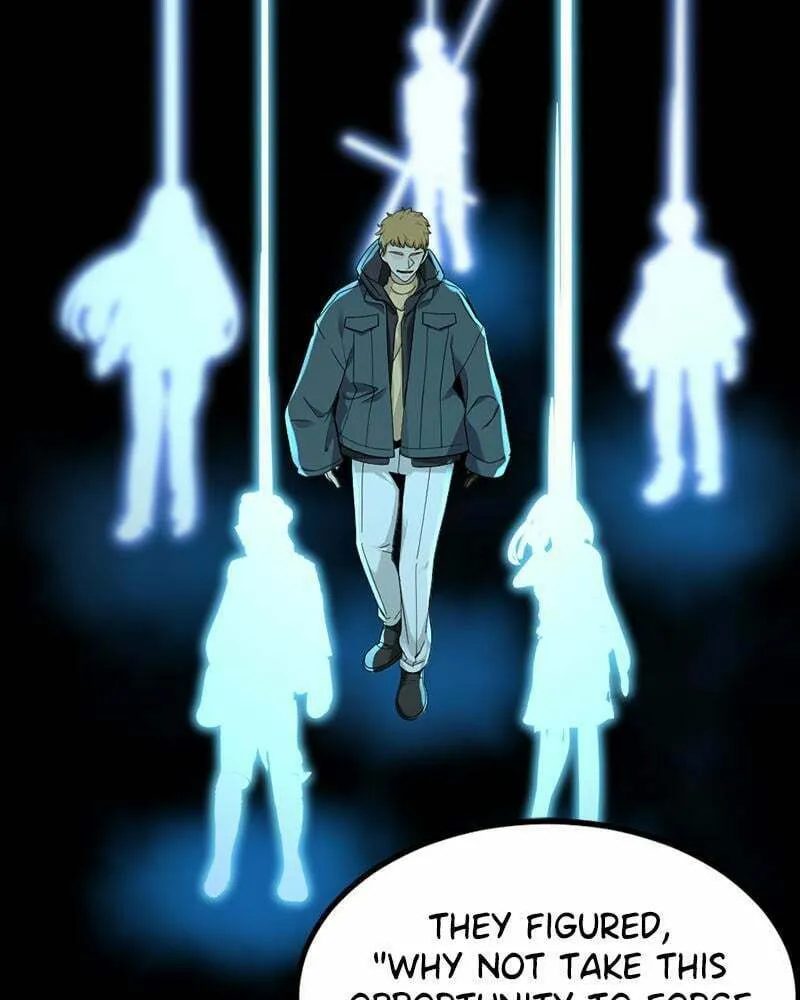 Hero Killer Chapter 51 page 107 - 