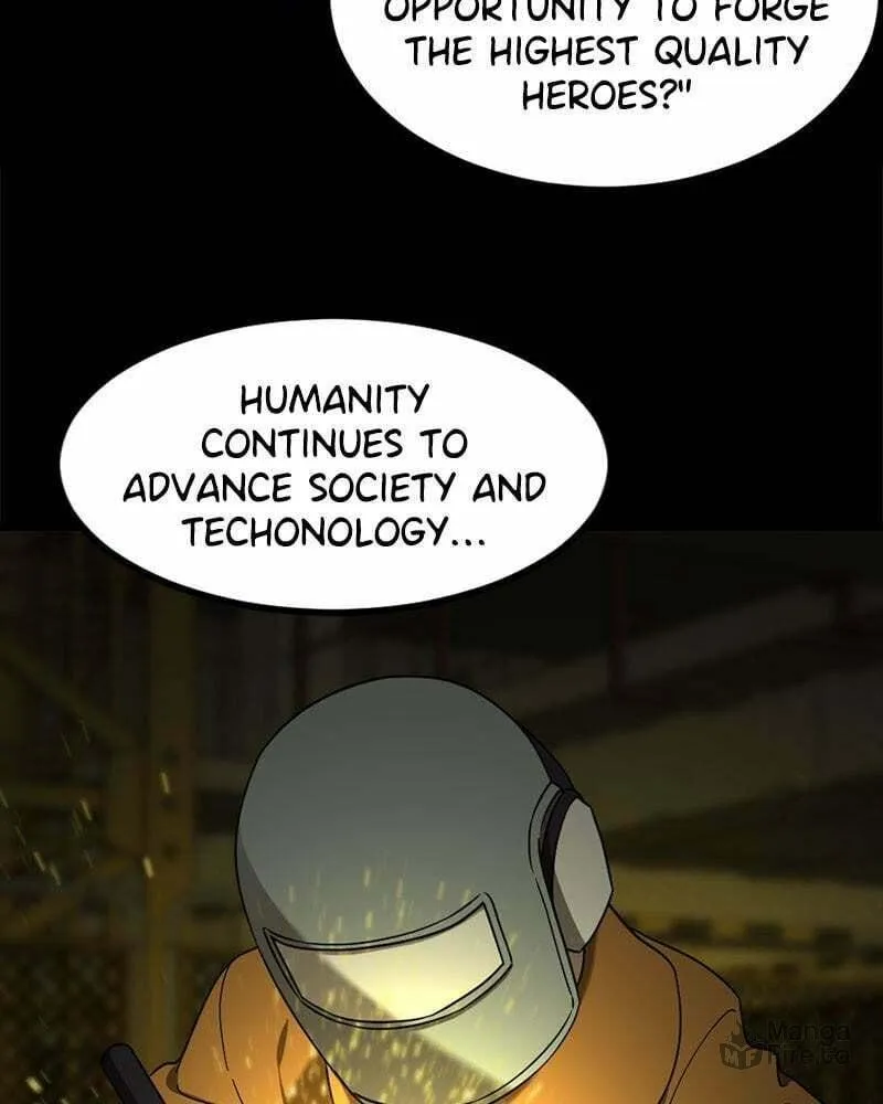 Hero Killer Chapter 51 page 108 - 