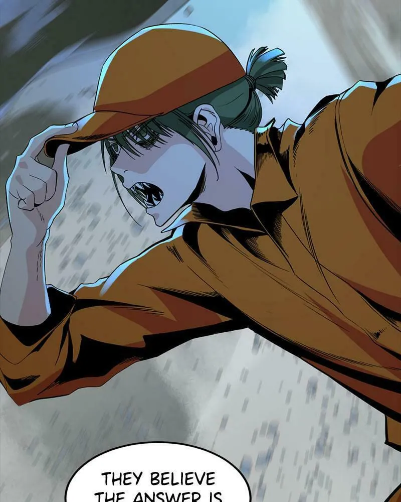 Hero Killer Chapter 51 page 112 - 