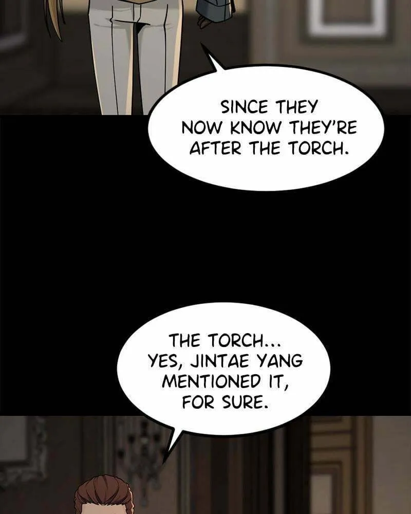 Hero Killer Chapter 51 page 116 - 