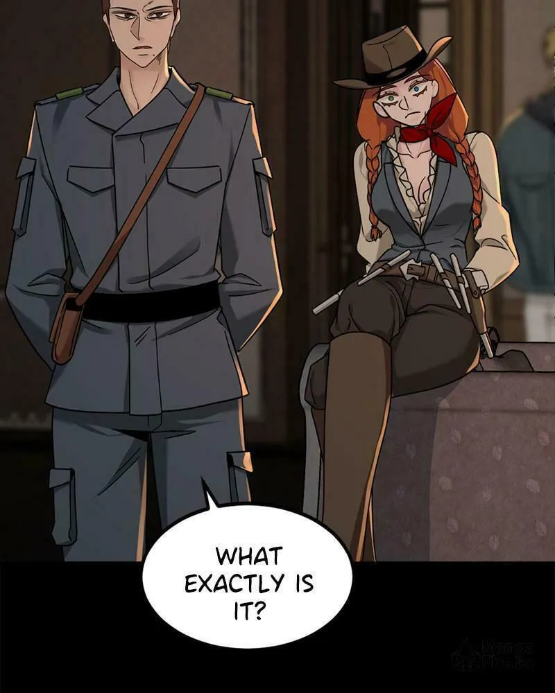Hero Killer Chapter 51 page 117 - 