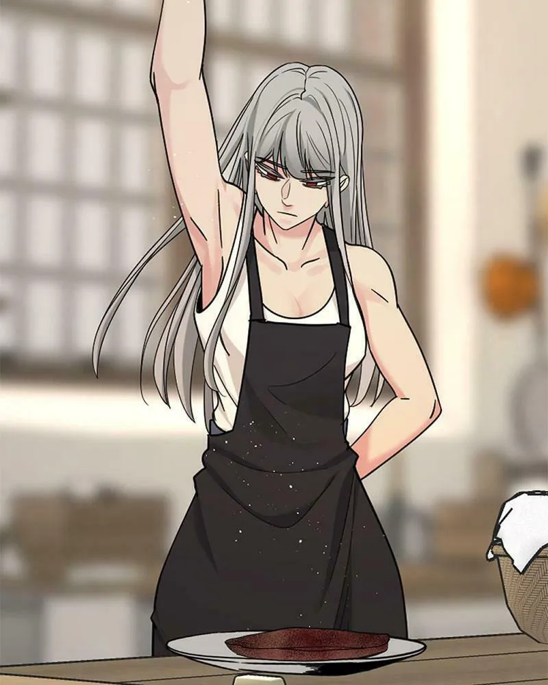 Hero Killer Chapter 51 page 13 - 