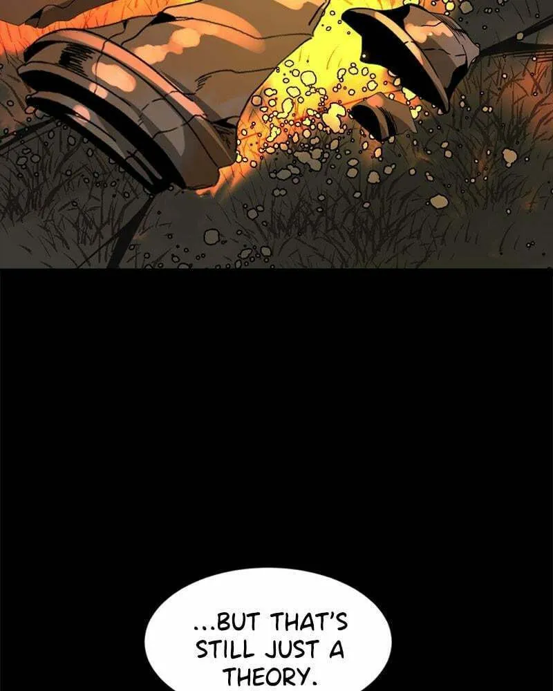 Hero Killer Chapter 51 page 134 - 
