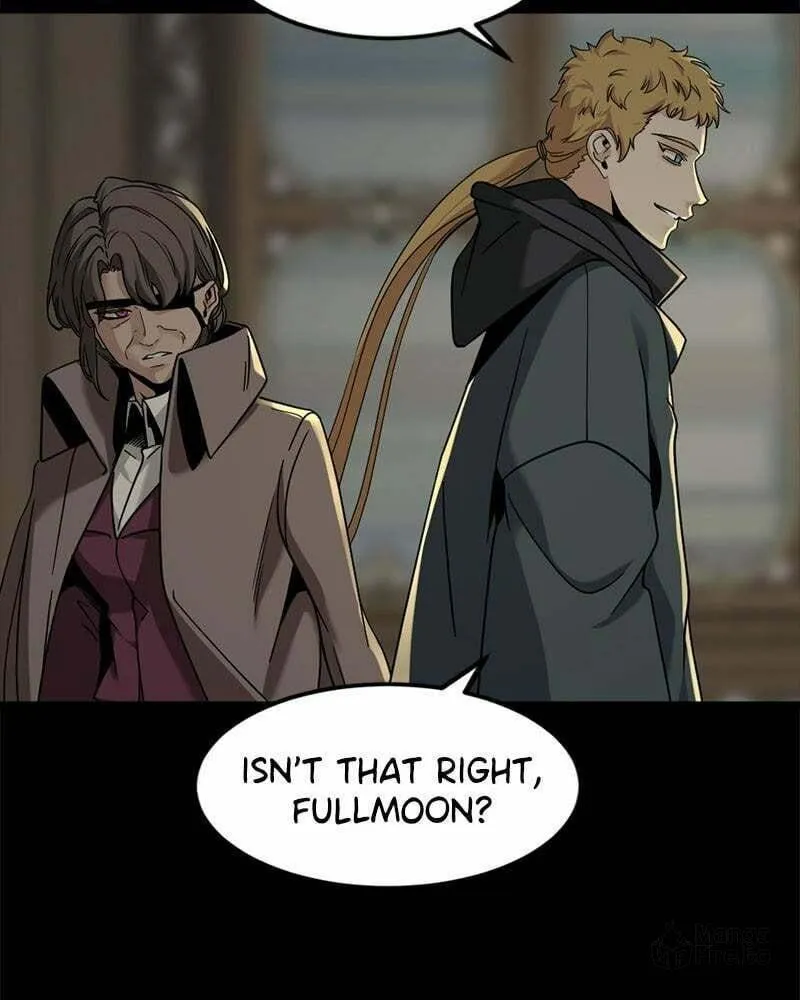 Hero Killer Chapter 51 page 135 - 