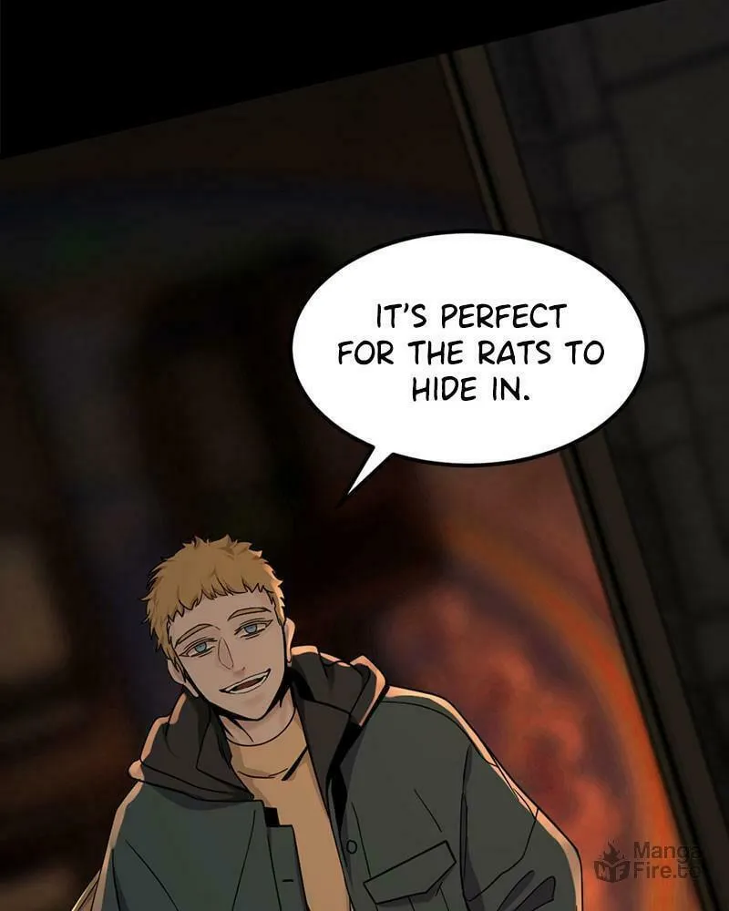 Hero Killer Chapter 51 page 138 - 