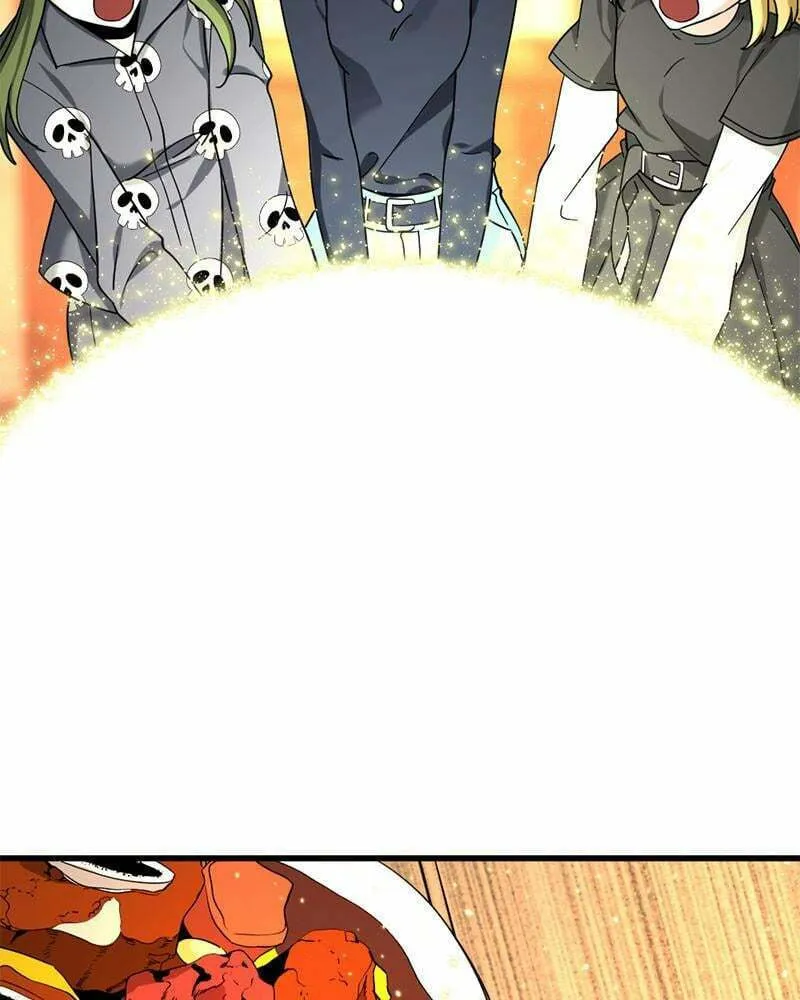 Hero Killer Chapter 51 page 17 - 