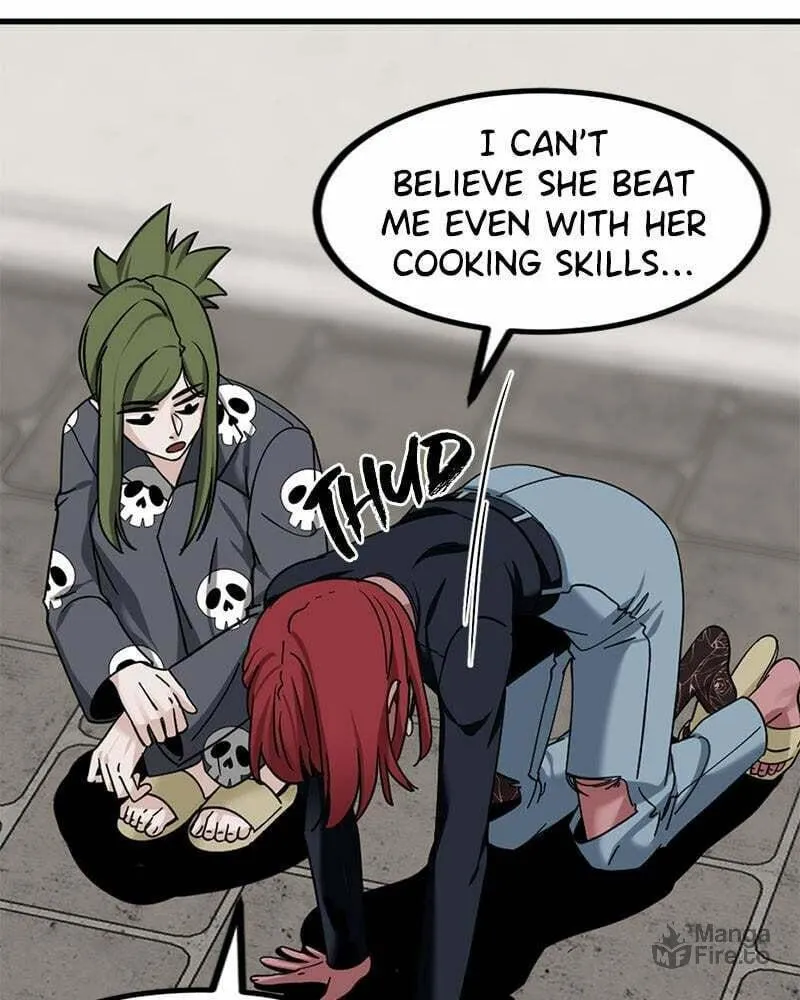 Hero Killer Chapter 51 page 24 - 