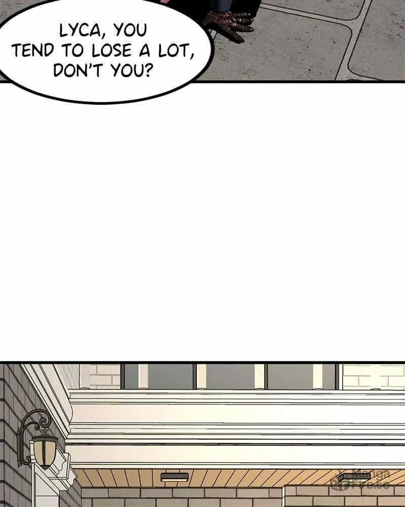 Hero Killer Chapter 51 page 25 - 