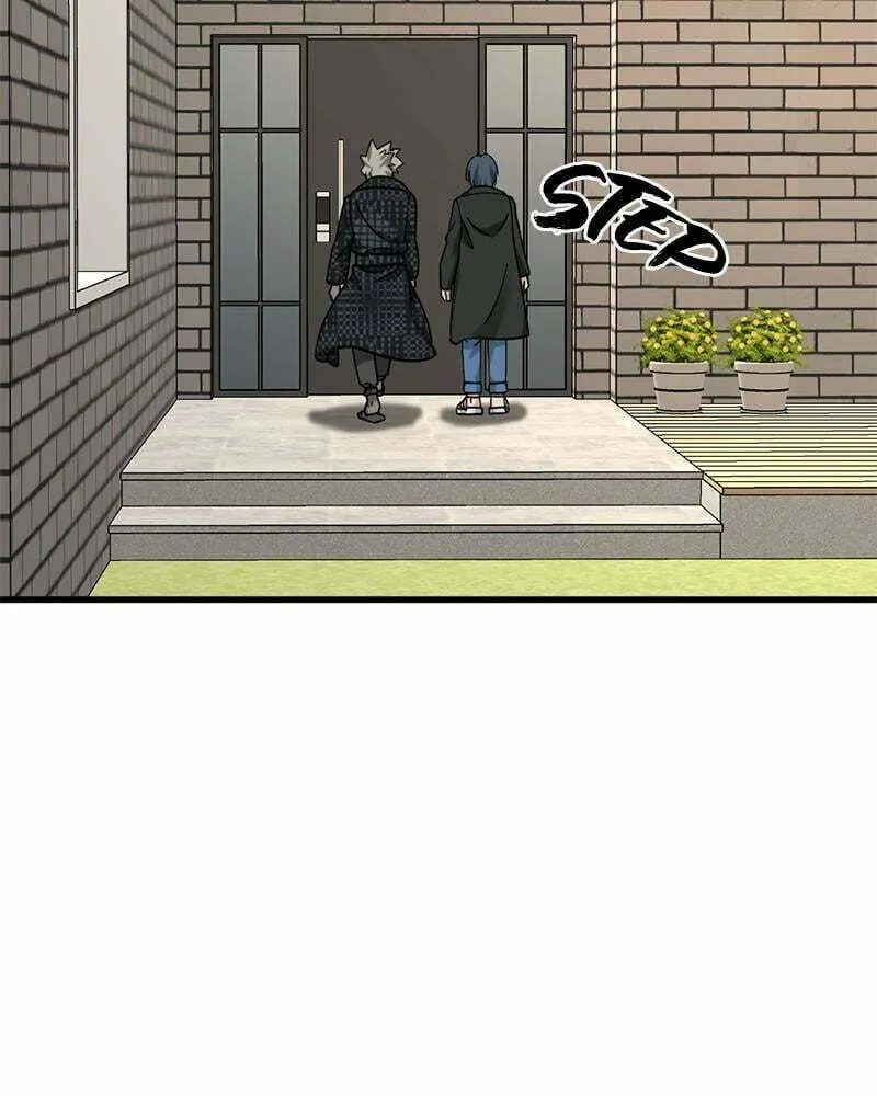 Hero Killer Chapter 51 page 26 - 