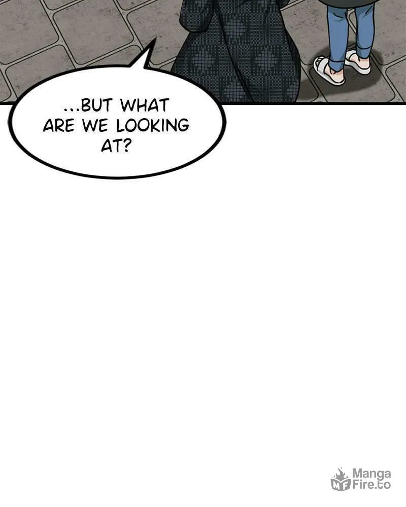 Hero Killer Chapter 51 page 30 - 