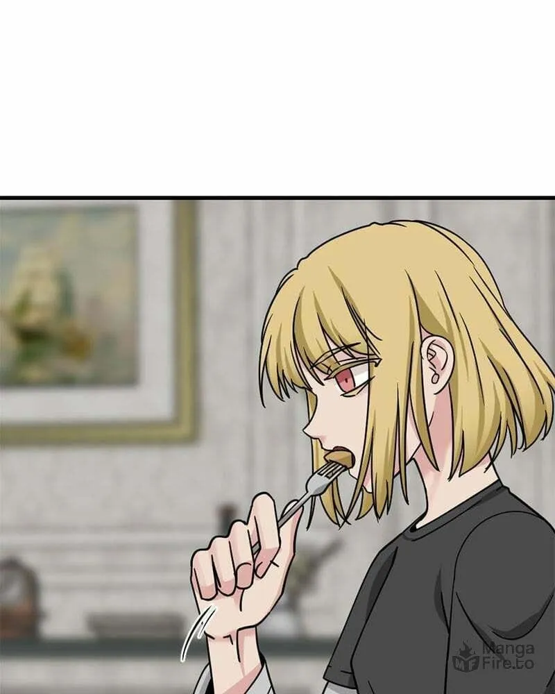 Hero Killer Chapter 51 page 33 - 