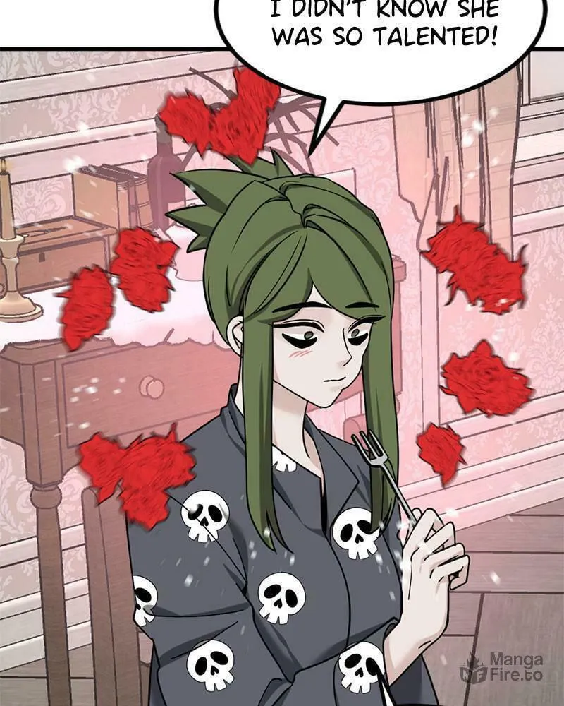 Hero Killer Chapter 51 page 36 - 