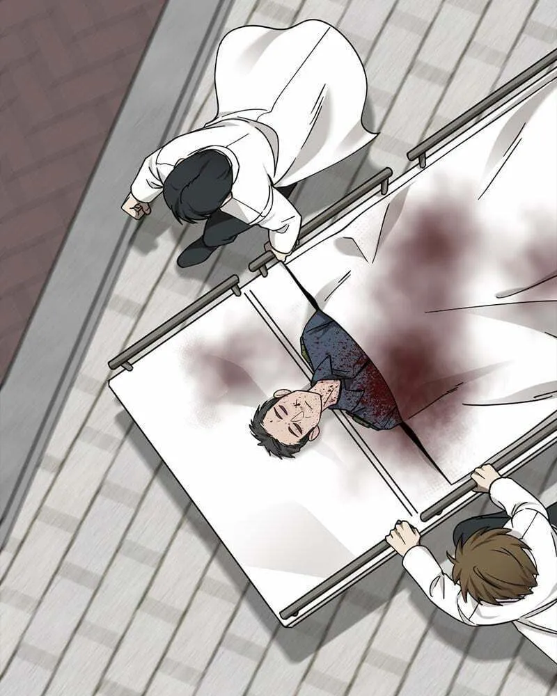 Hero Killer Chapter 51 page 49 - 