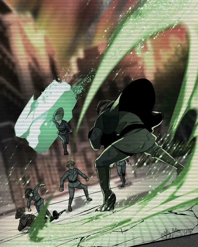 Hero Killer Chapter 51 page 51 - 