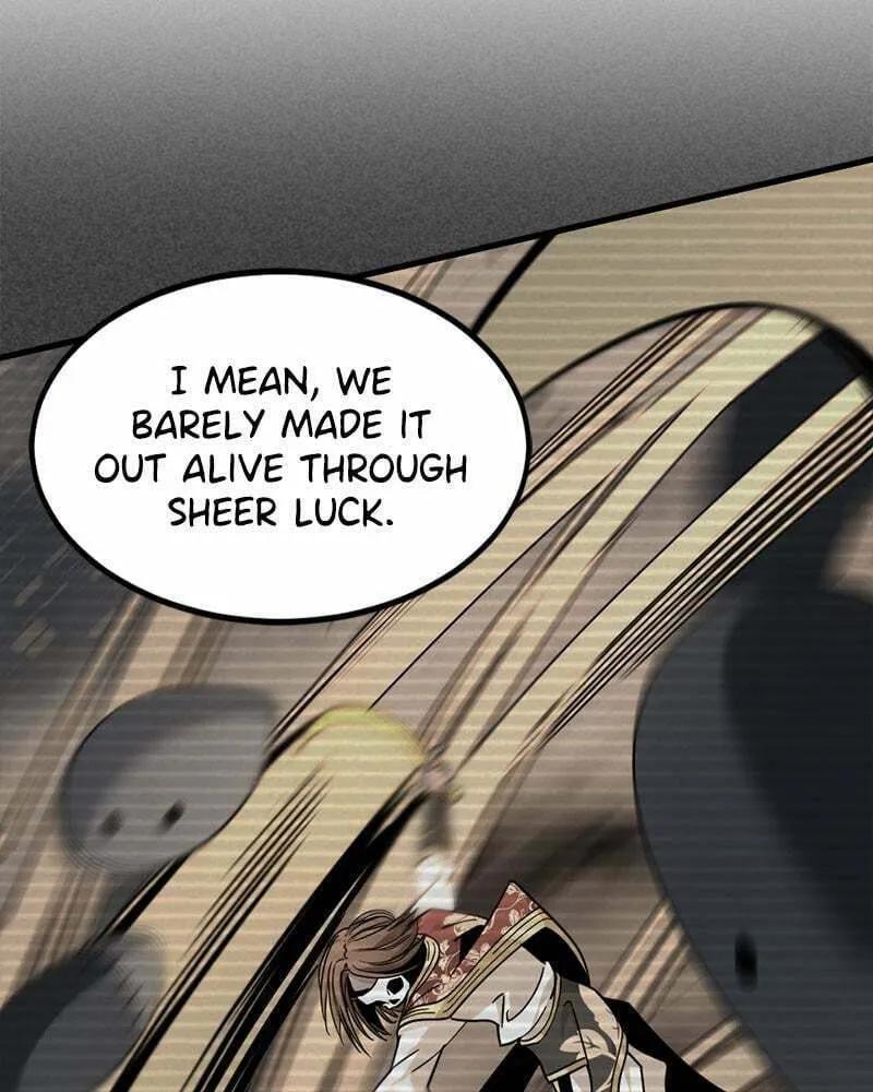 Hero Killer Chapter 51 page 59 - 