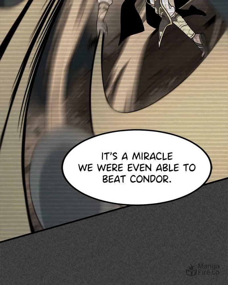 Hero Killer Chapter 51 page 60 - 