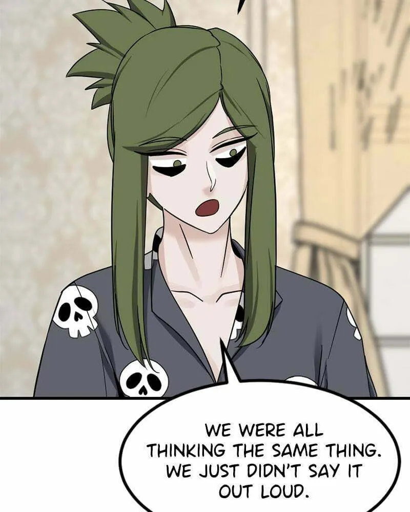 Hero Killer Chapter 51 page 68 - 