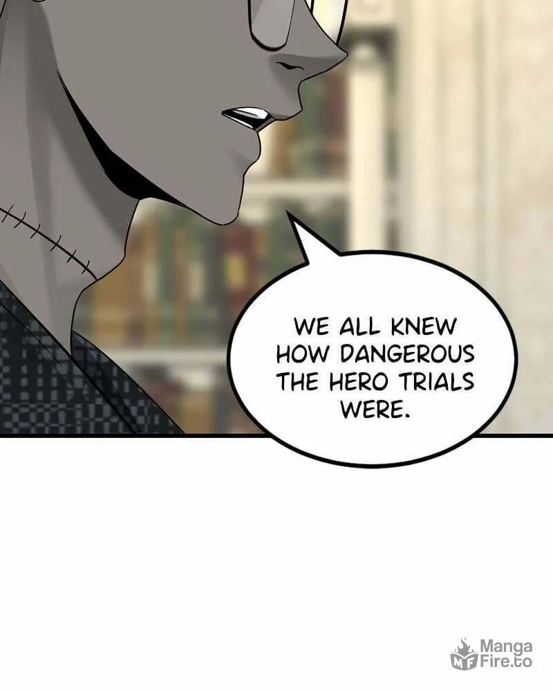 Hero Killer Chapter 51 page 70 - 