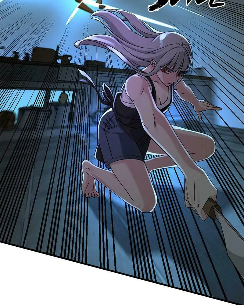 Hero Killer Chapter 51 page 8 - 