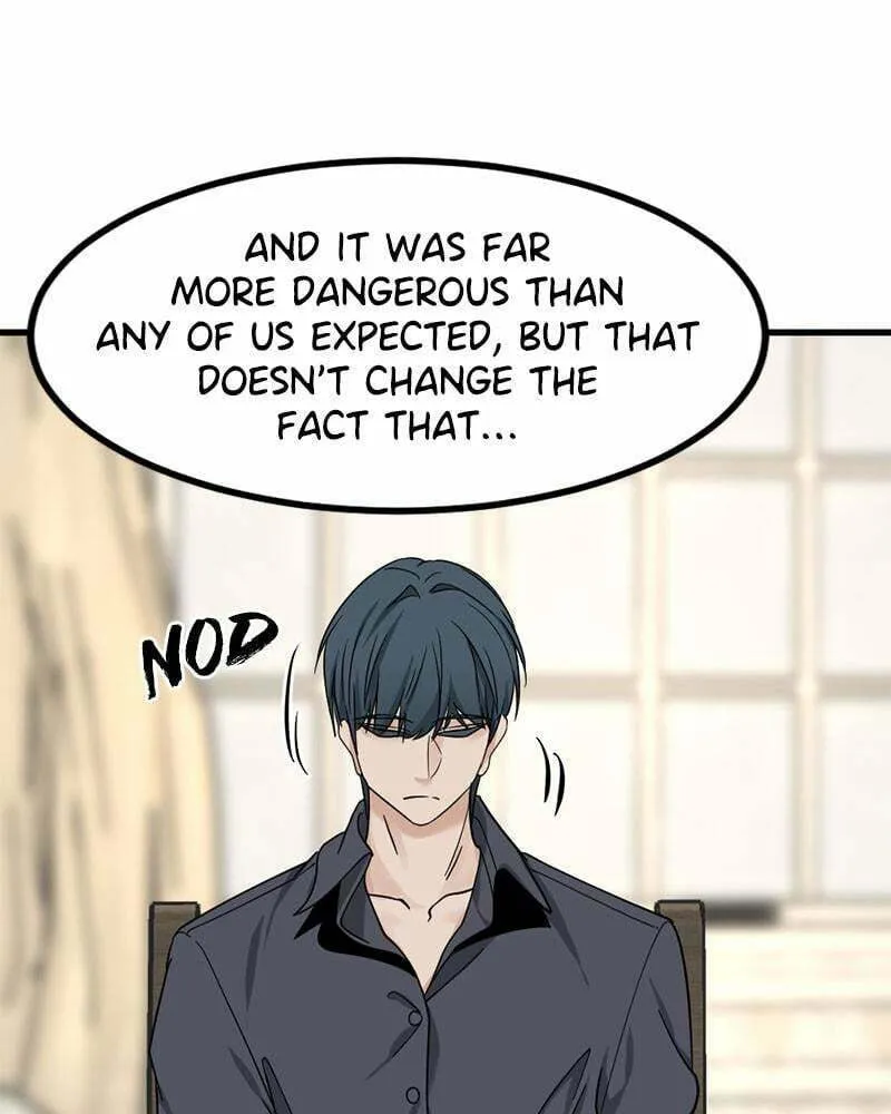 Hero Killer Chapter 51 page 71 - 