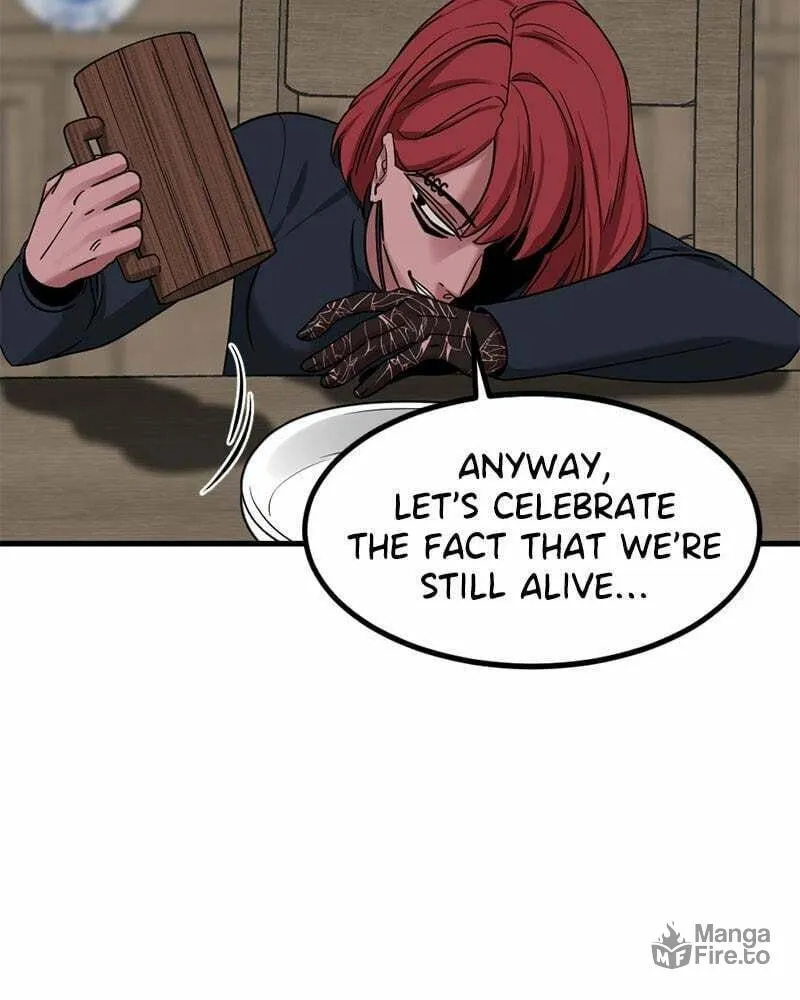 Hero Killer Chapter 51 page 75 - 