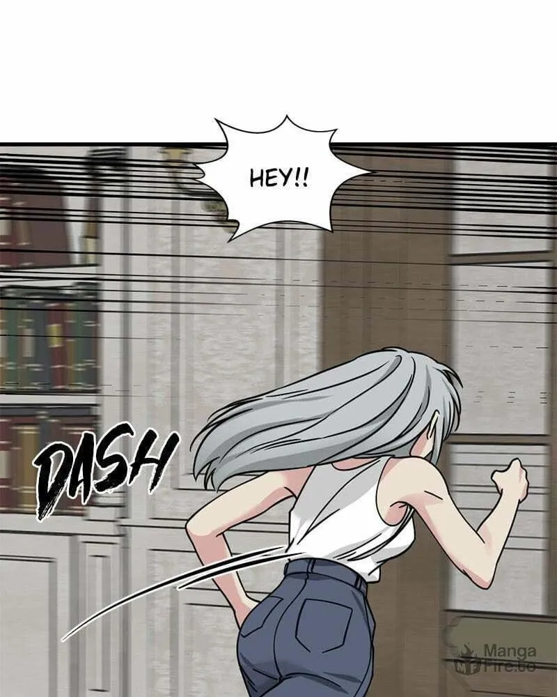 Hero Killer Chapter 51 page 81 - 