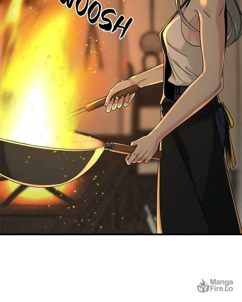 Hero Killer Chapter 51 page 10 - 