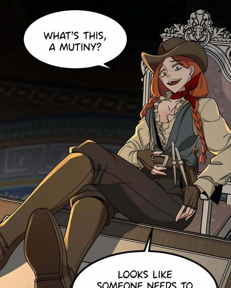 Hero Killer Chapter 51 page 91 - 
