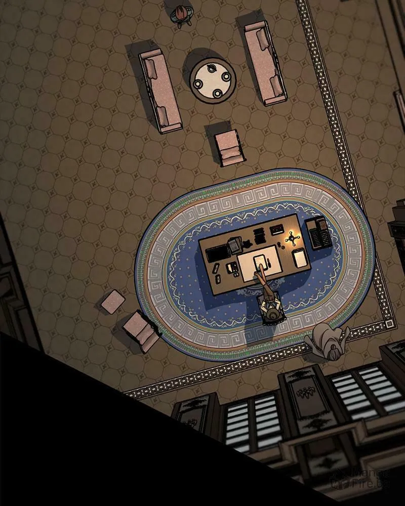 Hero Killer Chapter 51 page 95 - 