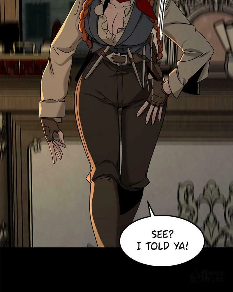 Hero Killer Chapter 51 page 100 - 