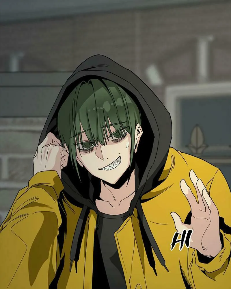 Hero Killer Chapter 52 page 1 - 