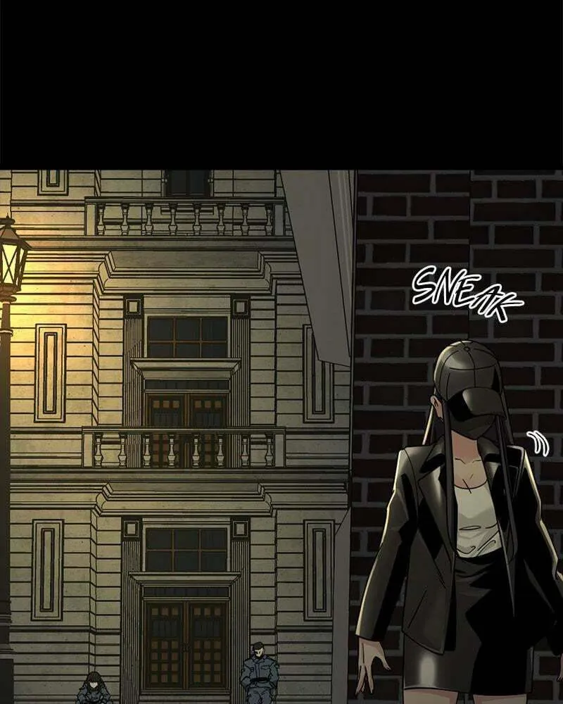Hero Killer Chapter 52 page 101 - 