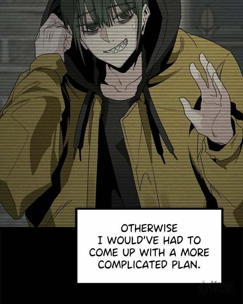 Hero Killer Chapter 52 page 110 - 