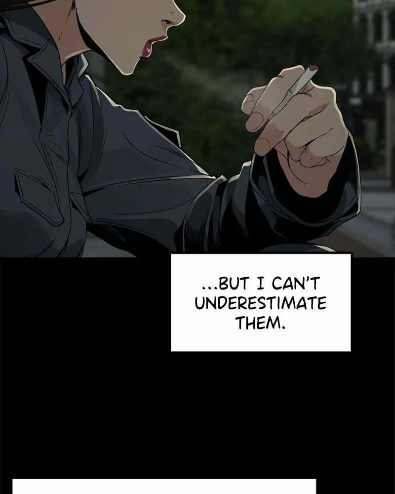 Hero Killer Chapter 52 page 112 - 