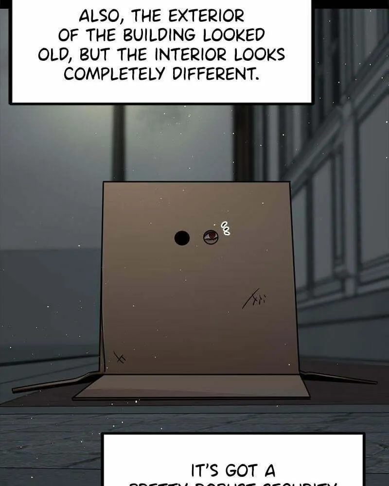 Hero Killer Chapter 52 page 113 - 