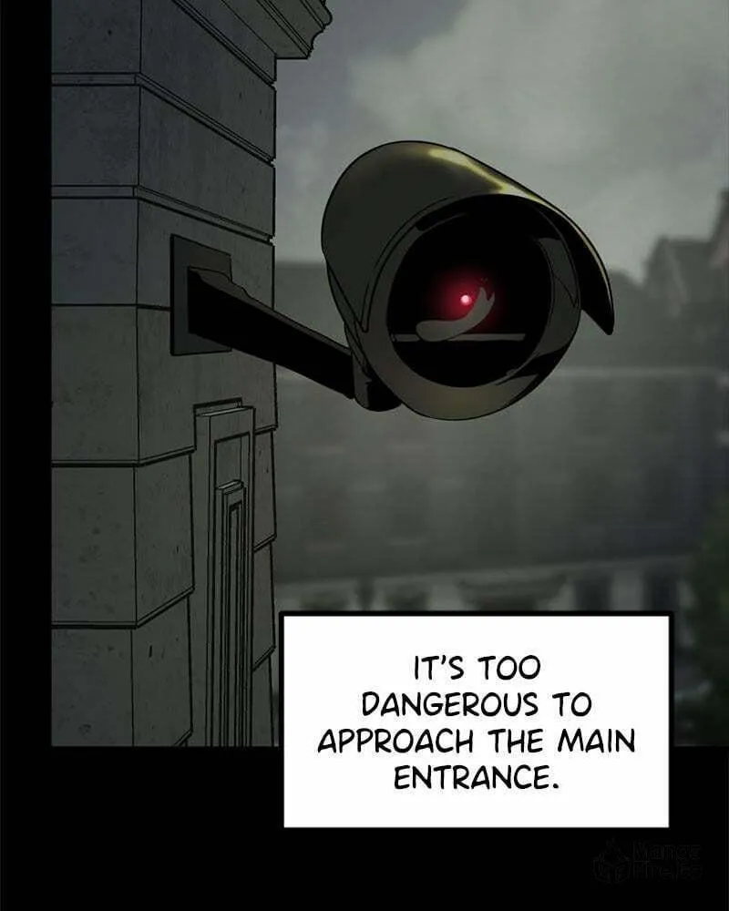 Hero Killer Chapter 52 page 115 - 
