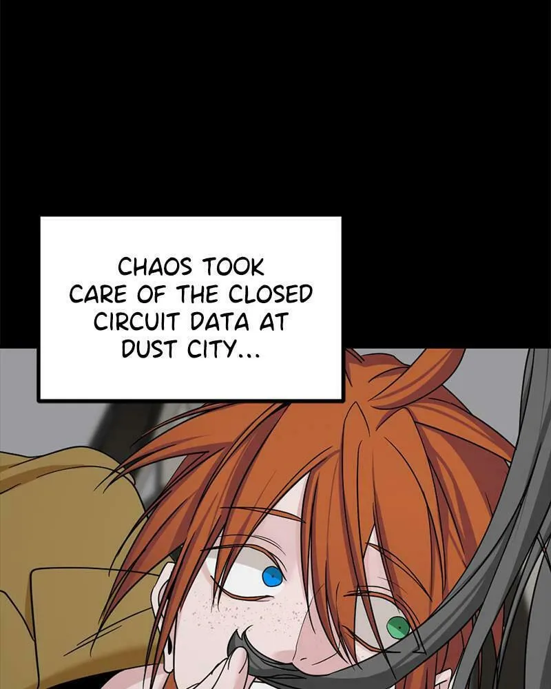 Hero Killer Chapter 52 page 116 - 