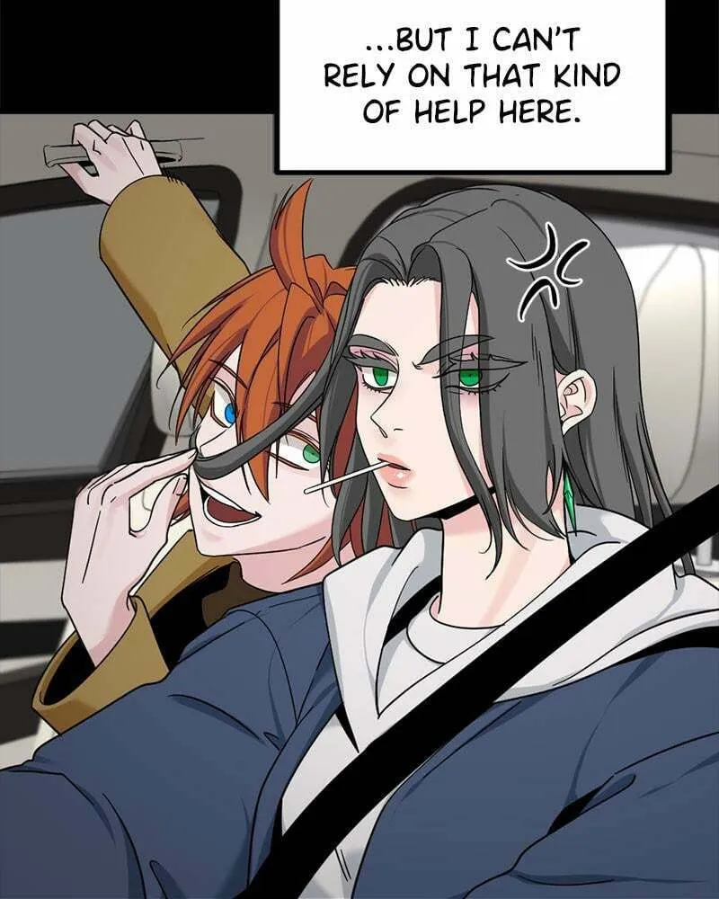 Hero Killer Chapter 52 page 118 - 