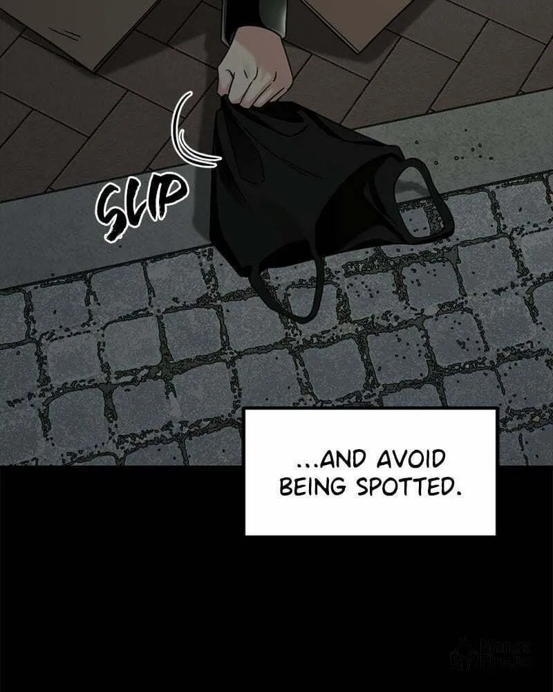 Hero Killer Chapter 52 page 120 - 