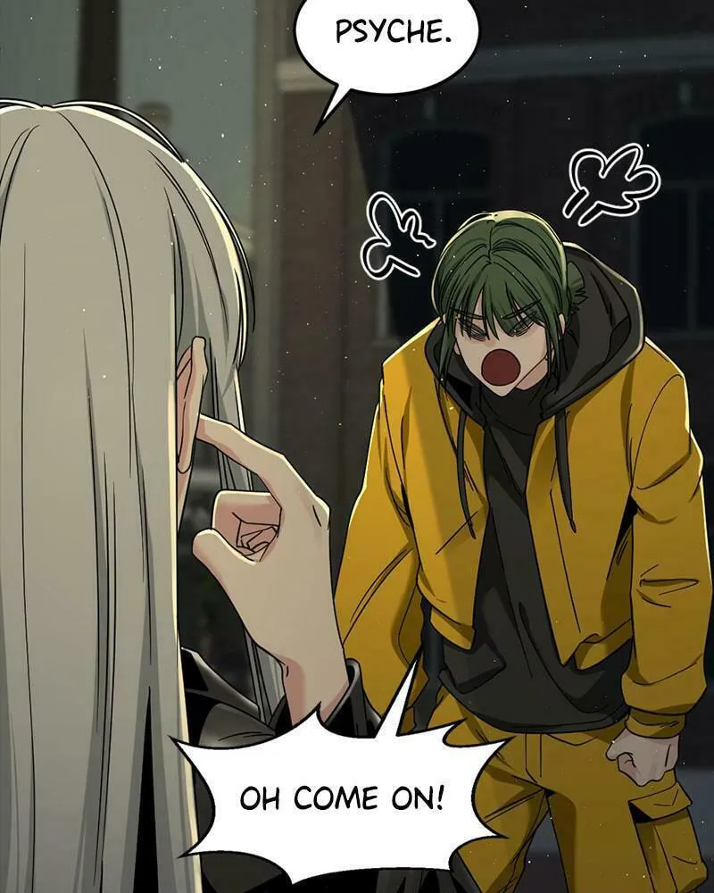 Hero Killer Chapter 52 page 13 - 