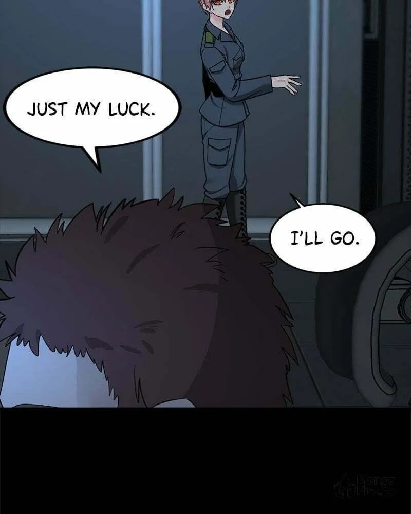 Hero Killer Chapter 52 page 125 - 