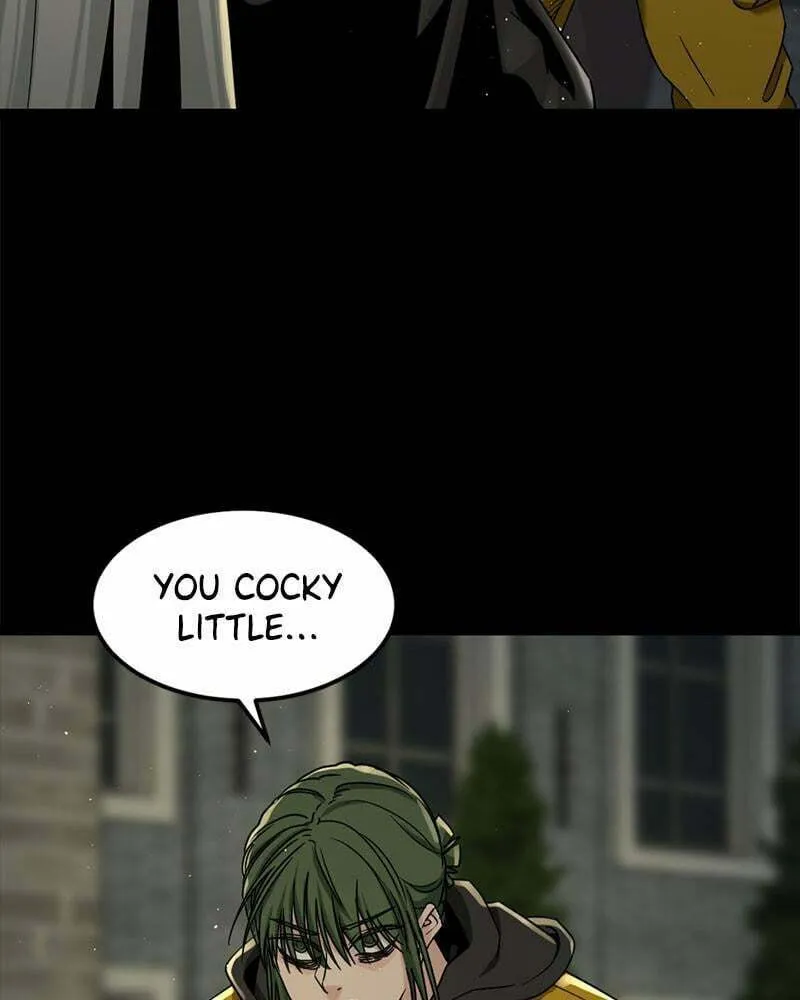 Hero Killer Chapter 52 page 14 - 