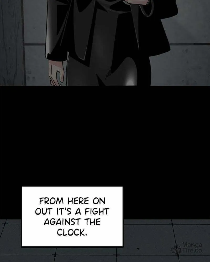 Hero Killer Chapter 52 page 140 - 
