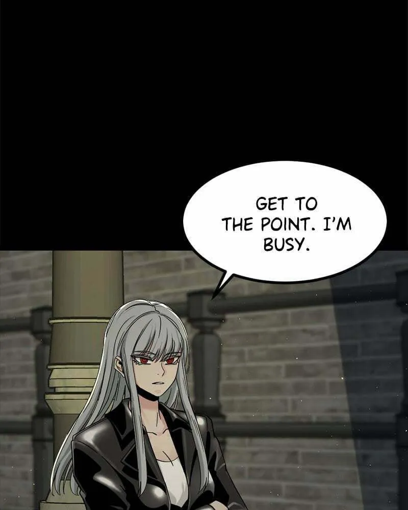 Hero Killer Chapter 52 page 16 - 