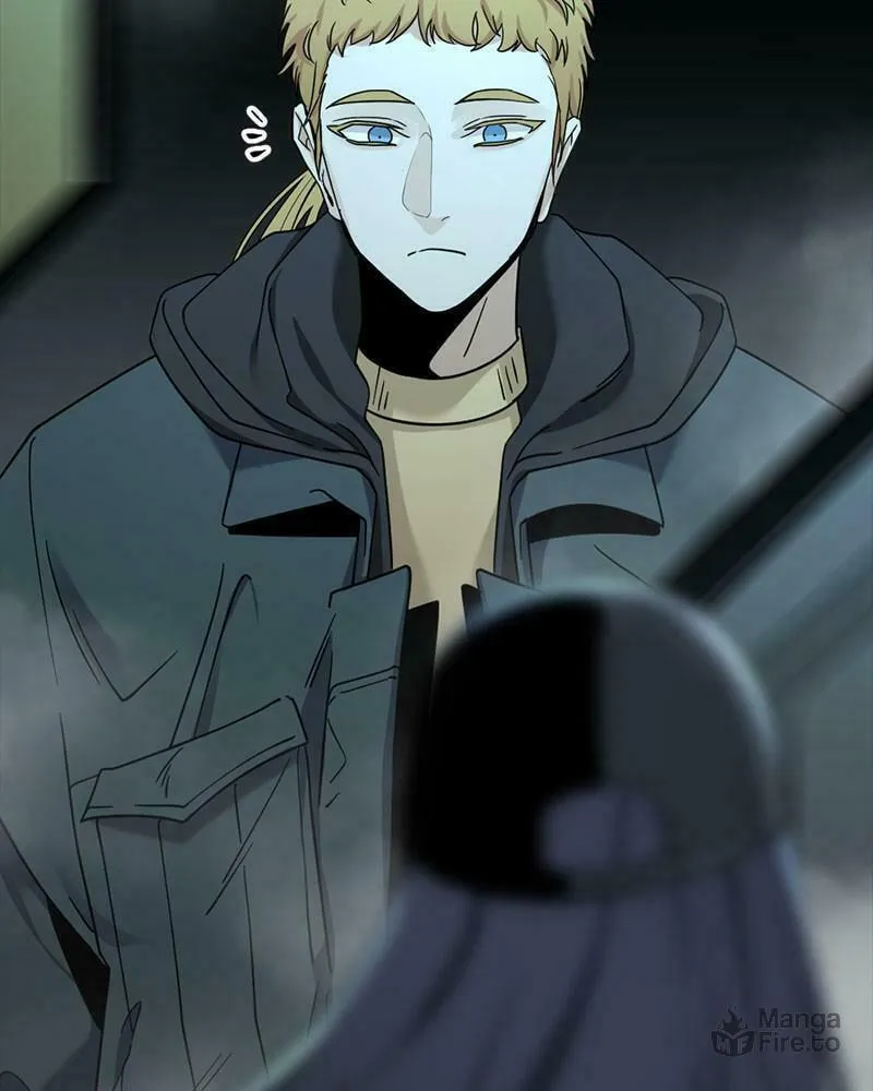 Hero Killer Chapter 52 page 153 - 